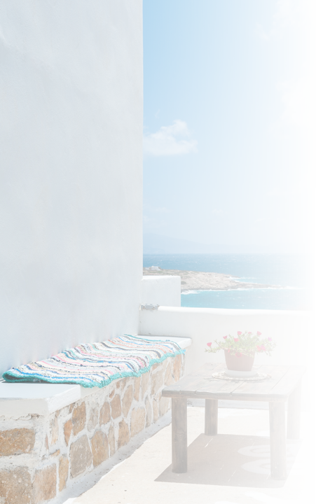 Donoussa guesthouse & apartments